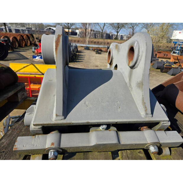 2019 Hebaco CW30-46191715