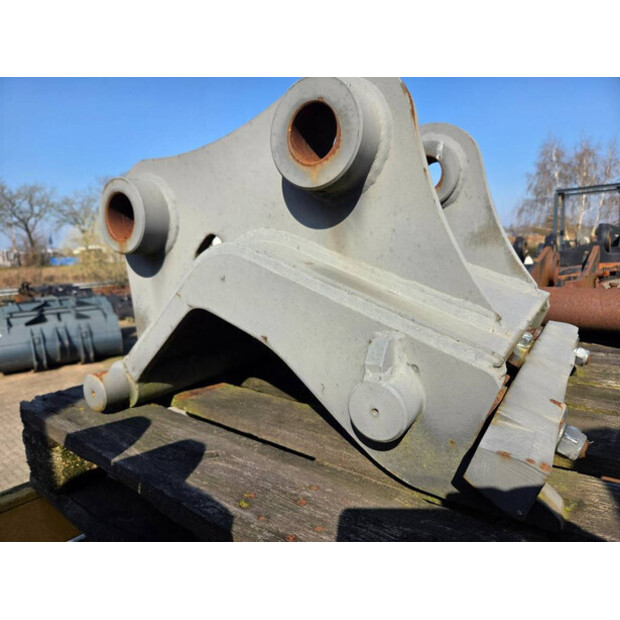 2019 Hebaco CW30-46191718