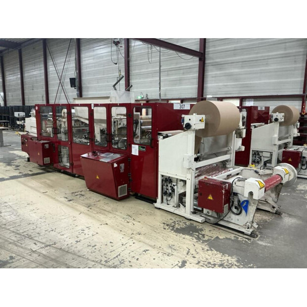 2009 Möller RW 800-46191721