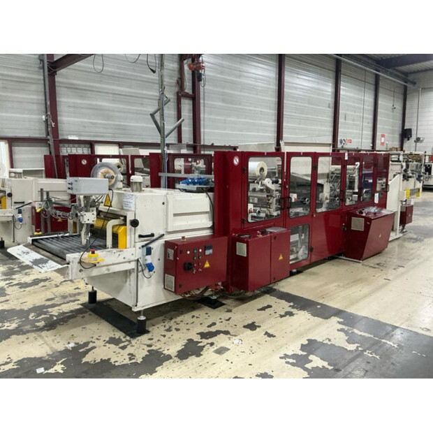 2009 Möller RW 800-46191722