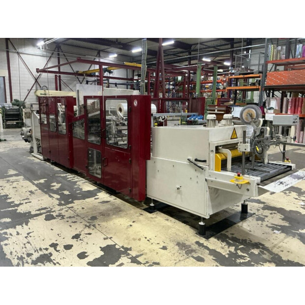 2009 Möller RW 800-46191723