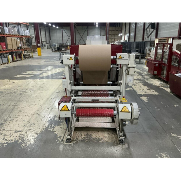 2009 Möller RW 800-46191725