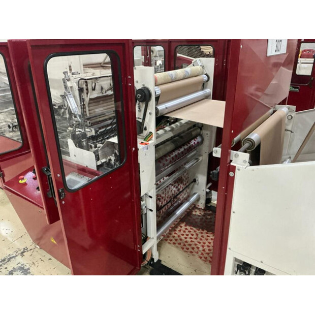 2009 Möller RW 800-46191729