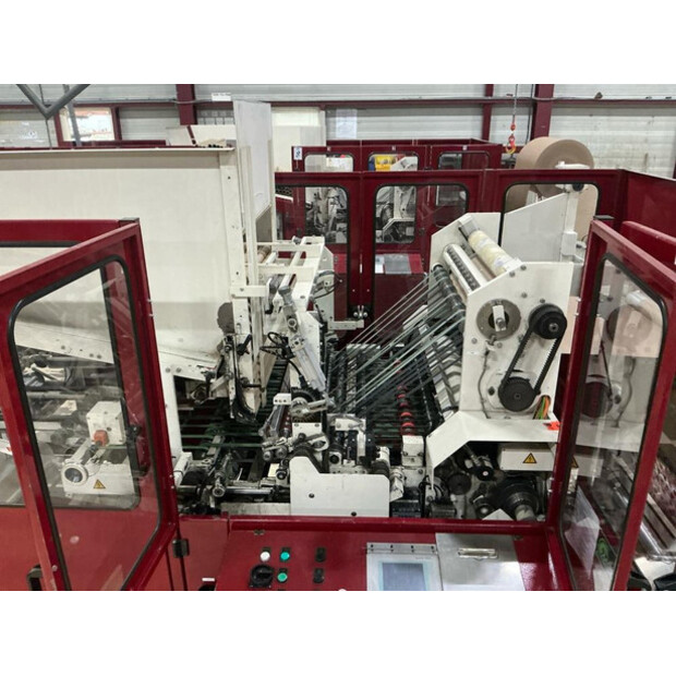 2009 Möller RW 800-46191730