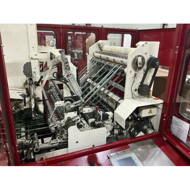 2009 Möller RW 800-46191731