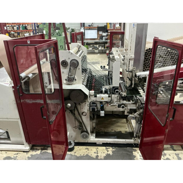 2009 Möller RW 800-46191732