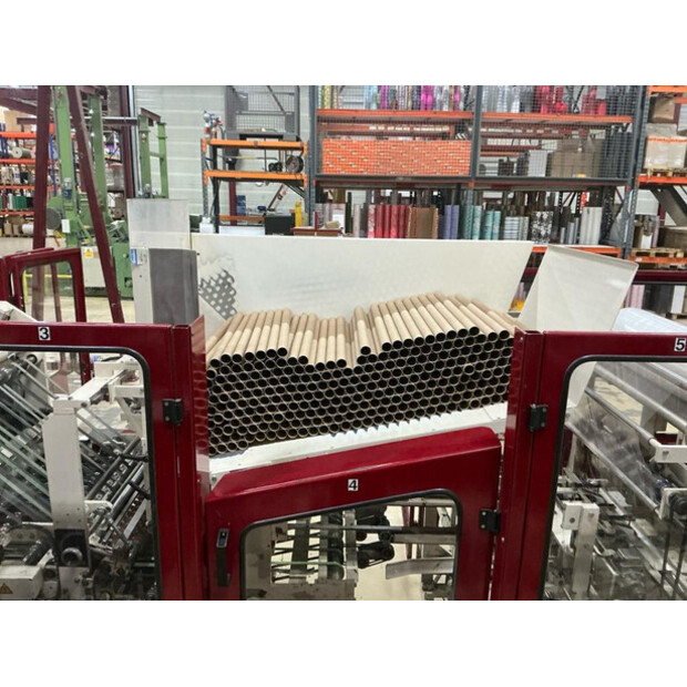 2009 Möller RW 800-46191733