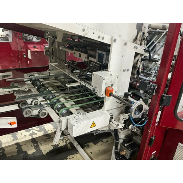 2009 Möller RW 800-46191734