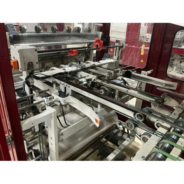 2009 Möller RW 800-46191735