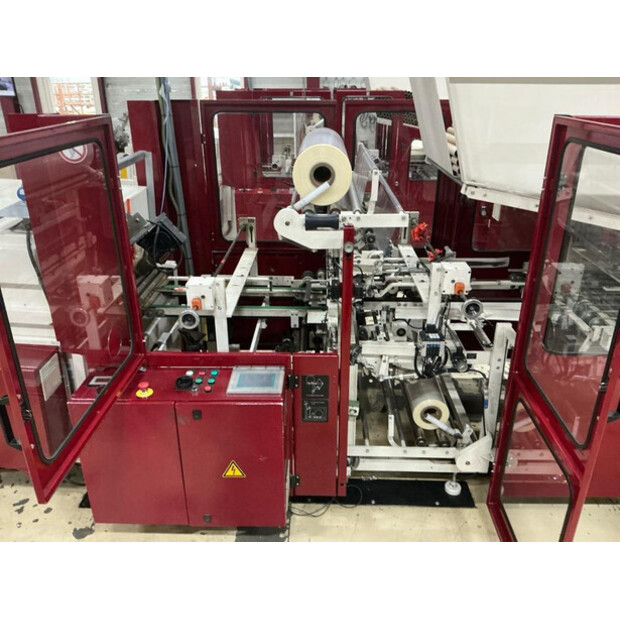 2009 Möller RW 800-46191736