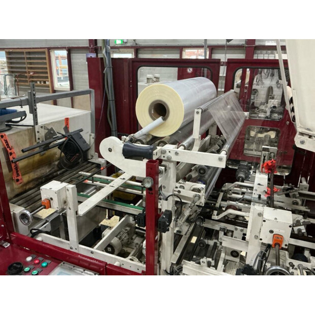 2009 Möller RW 800-46191738