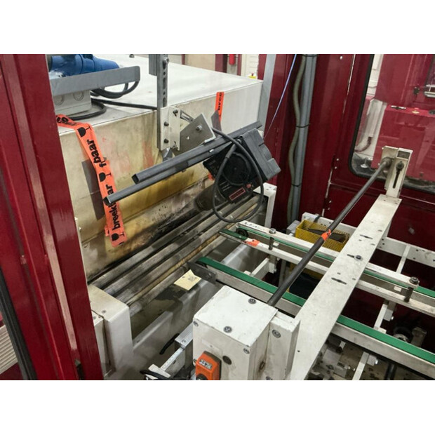 2009 Möller RW 800-46191739