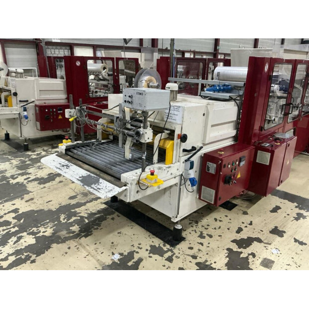 2009 Möller RW 800-46191740