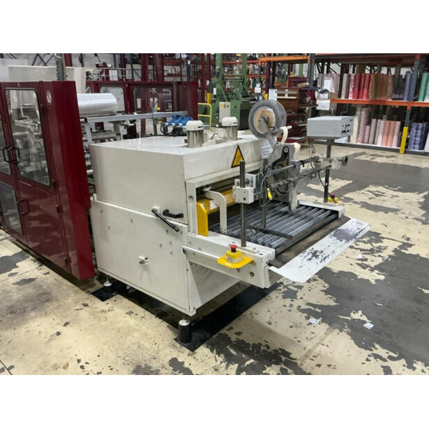 2009 Möller RW 800-46191741