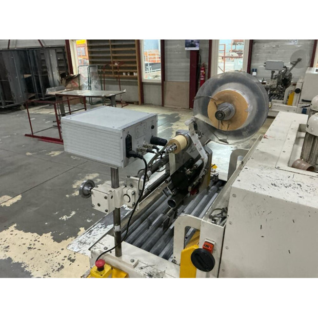 2009 Möller RW 800-46191742