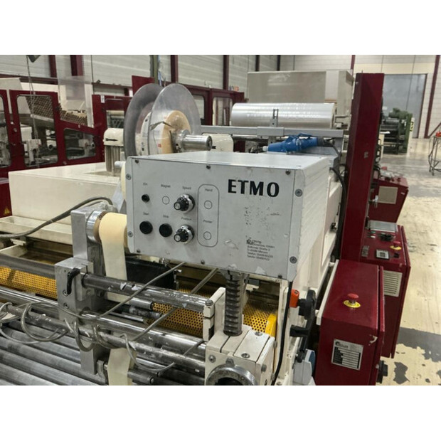 2009 Möller RW 800-46191743