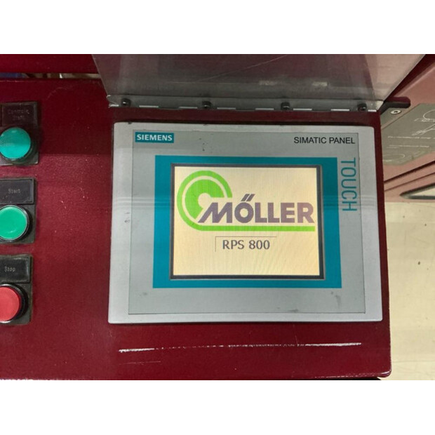 2009 Möller RW 800-46191746