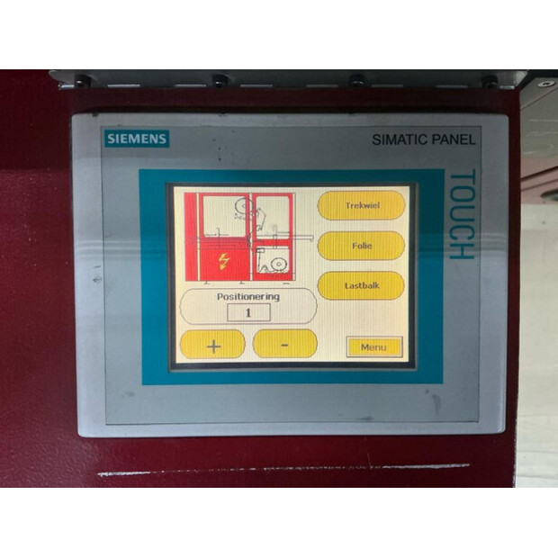 2009 Möller RW 800-46191747