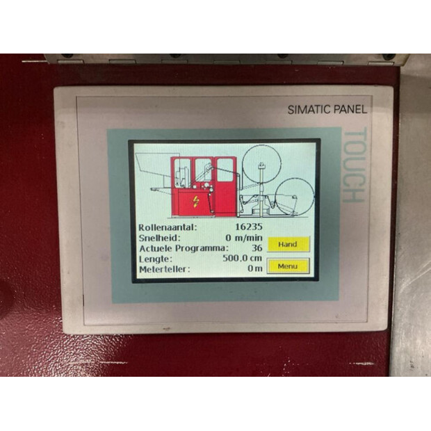 2009 Möller RW 800-46191749
