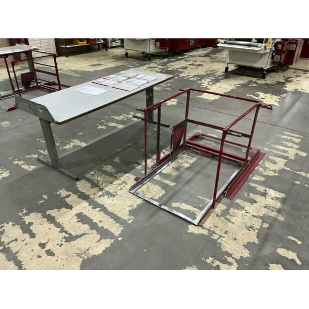 2009 Möller RW 800-46191753