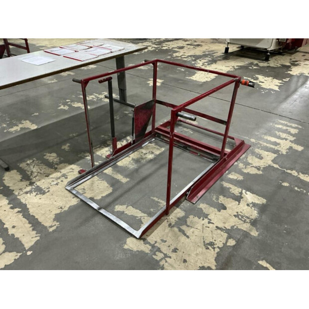 2009 Möller RW 800-46191754