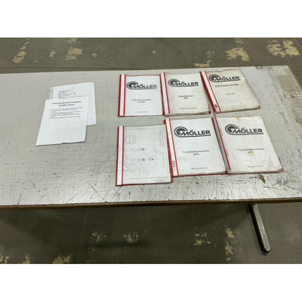 2009 Möller RW 800-46191755