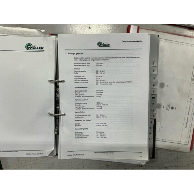 2009 Möller RW 800-46191757