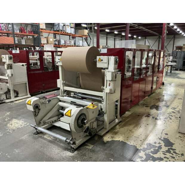 2009 Möller RW 800-46191766