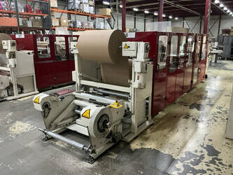 صورة ل متنوع 2009 Möller RW 800