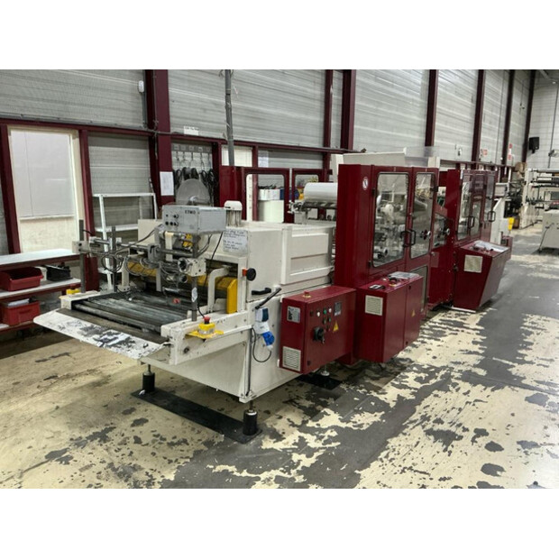 2009 Möller RW 800-46191768