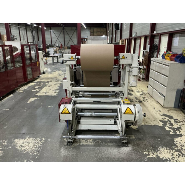 2009 Möller RW 800-46191770