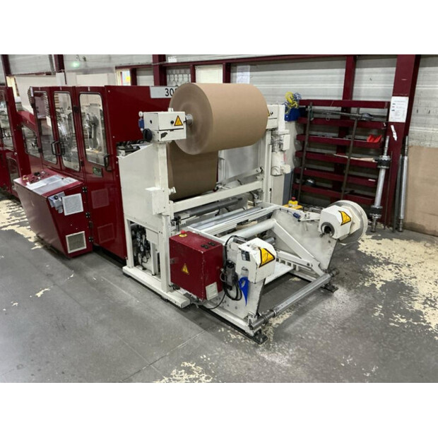 2009 Möller RW 800-46191771