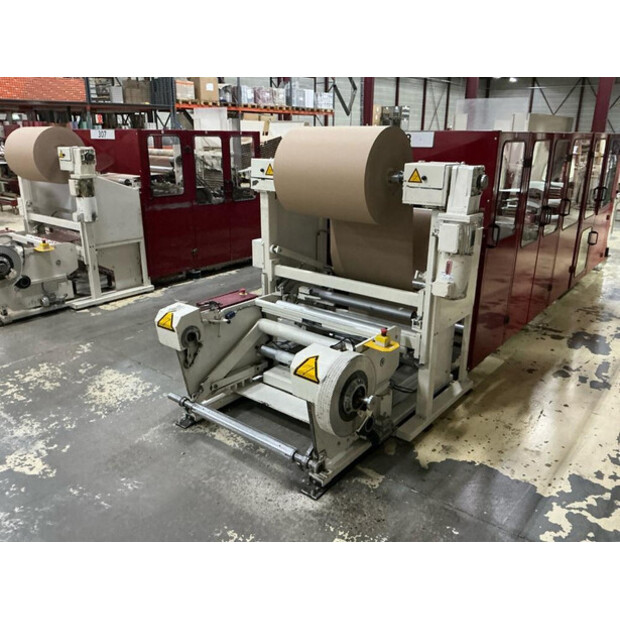 2009 Möller RW 800-46191772