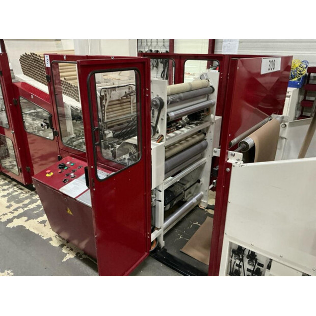 2009 Möller RW 800-46191774