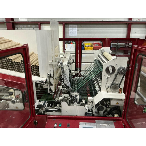 2009 Möller RW 800-46191776