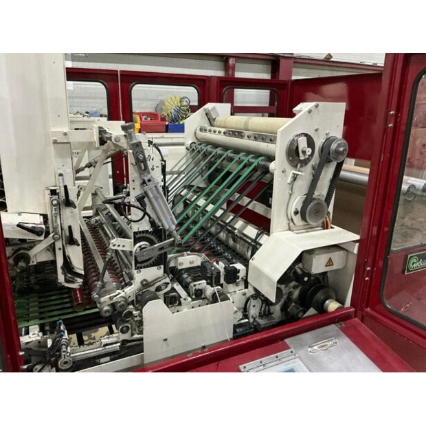 2009 Möller RW 800-46191777