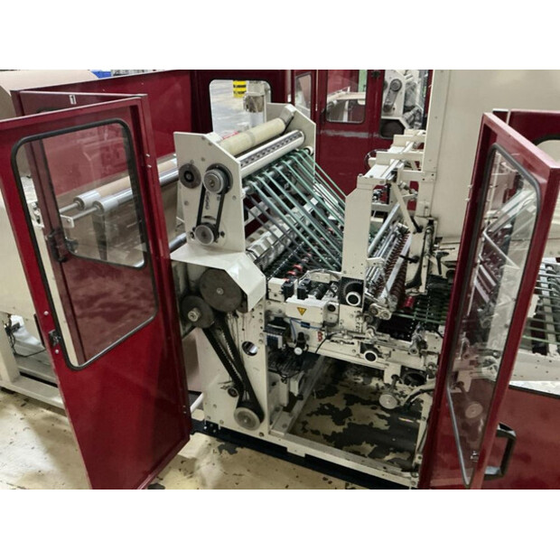 2009 Möller RW 800-46191778