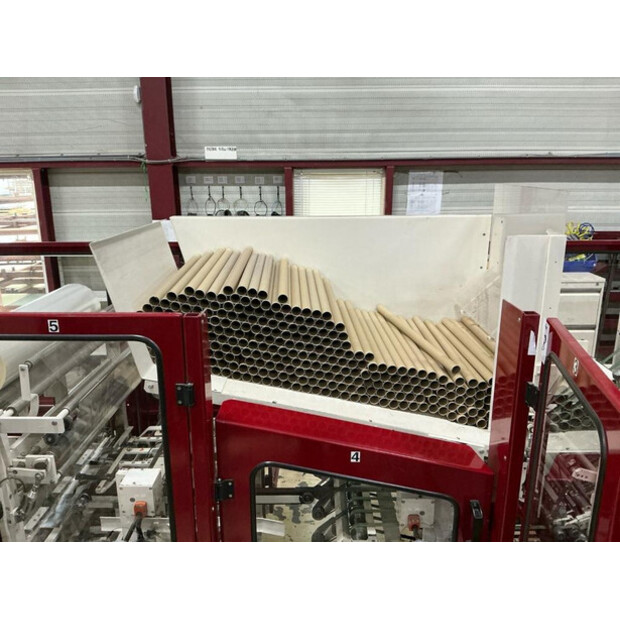 2009 Möller RW 800-46191779