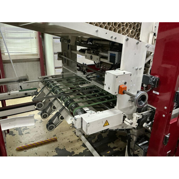 2009 Möller RW 800-46191780