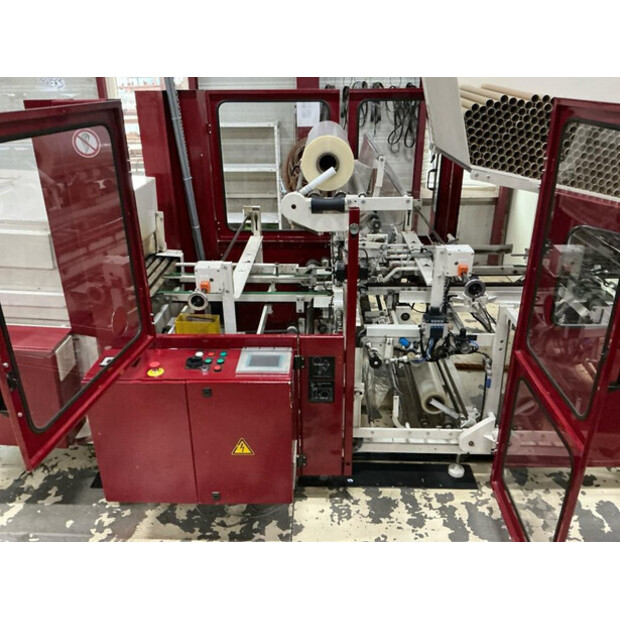 2009 Möller RW 800-46191781