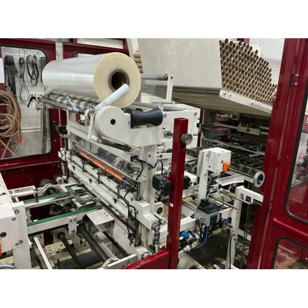 2009 Möller RW 800-46191782