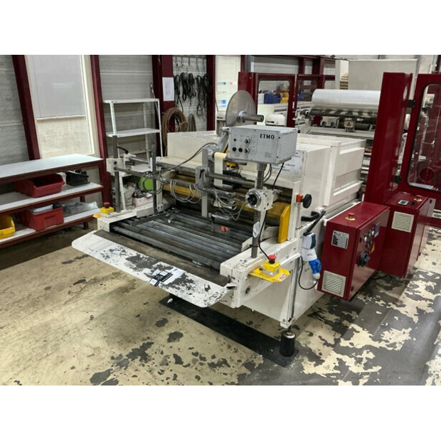 2009 Möller RW 800-46191785