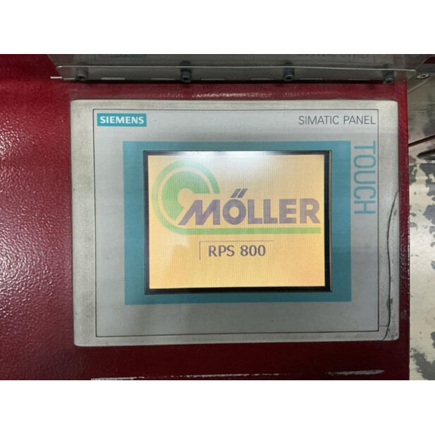 2009 Möller RW 800-46191788