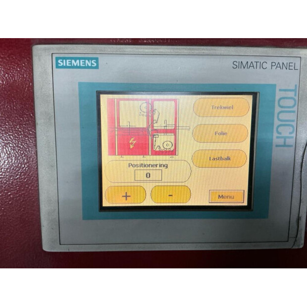 2009 Möller RW 800-46191789