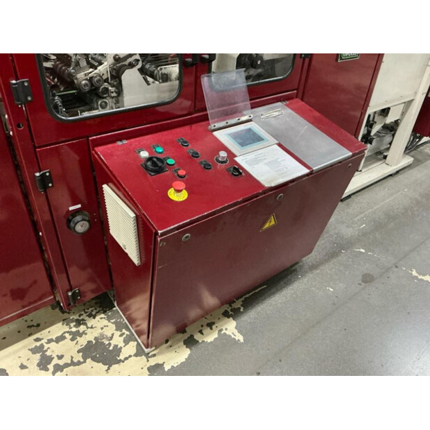 2009 Möller RW 800-46191790