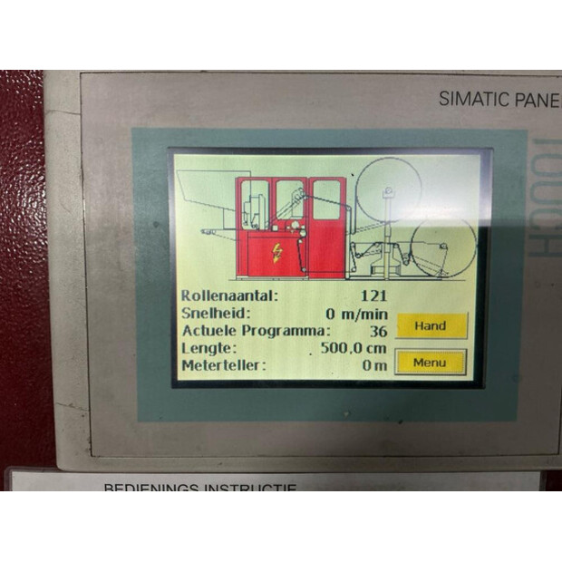 2009 Möller RW 800-46191791