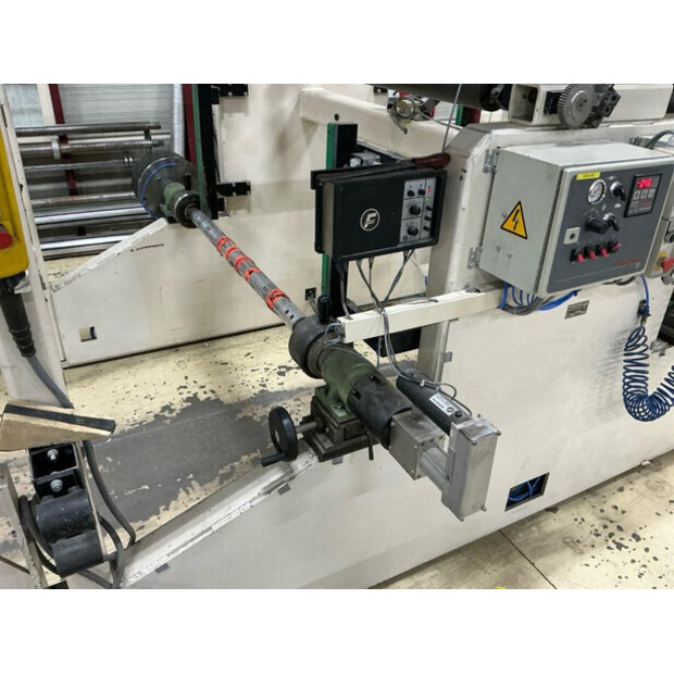 1998 Hobema 101 LG-46191813