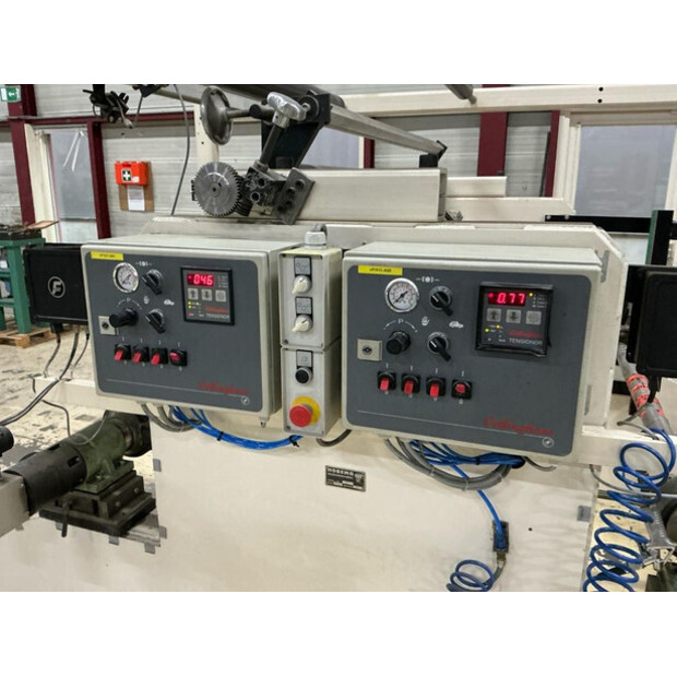 1998 Hobema 101 LG-46191814