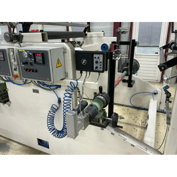 1998 Hobema 101 LG-46191815