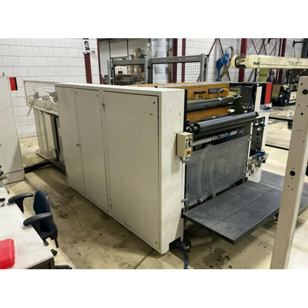 1998 Hobema 101 LG-46191817